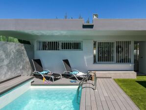 Parc de vacances Bungalow à San Agustin avec piscine - San Agustín (Grande Canarie) - image1