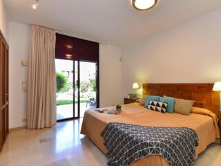Vakantiepark Playa del Cura Kenmerken 6