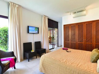 Vakantiepark Playa del Cura Kenmerken 16