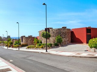 Parc de vacances Playa del Cura Enregistrement extérieur 2