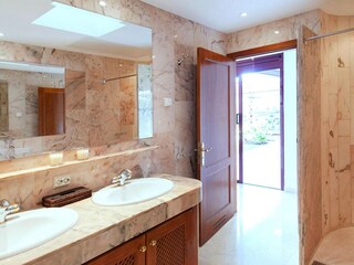 Parc de vacances Playa del Cura Équipement 10