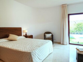 Vakantiepark Playa del Cura Kenmerken 7