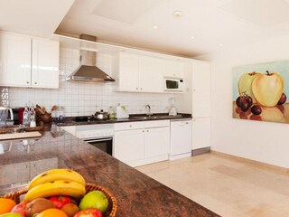 Vakantiepark Playa del Cura Kenmerken 13