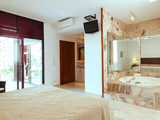 Vakantiepark Playa del Cura Kenmerken 14