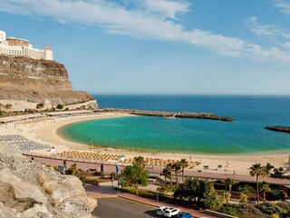 Vakantiepark Playa del Cura  19