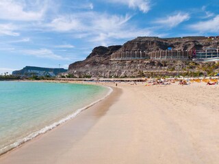 Vakantiepark Playa del Cura  20