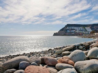 Parc de vacances Playa del Cura  18