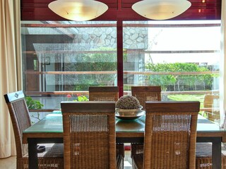 Parc de vacances Playa del Cura Équipement 13