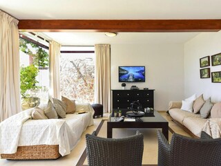 Parc de vacances Playa del Cura Équipement 14