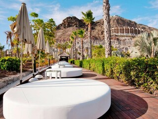 Vakantiepark Playa del Cura Omgeving 17