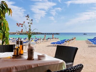 Vakantiepark Playa del Cura  19