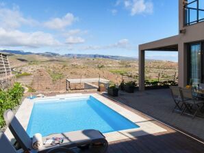 Holiday home in San Bartolomé de Tirajana