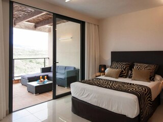 Vakantiepark Arguineguin Kenmerken 11