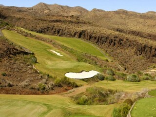 Parco vacanze Arguineguin Ambiente 21