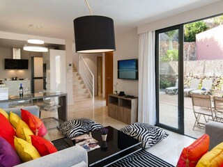 Vakantiepark Arguineguin Kenmerken 20