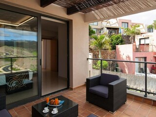 Vakantiepark Arguineguin  25