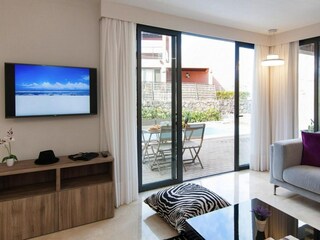 Vakantiepark Arguineguin Kenmerken 16