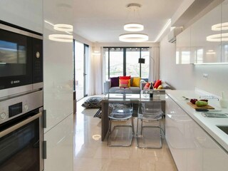 Parco vacanze Arguineguin Caratteristiche 19