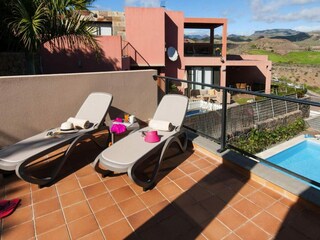 Vakantiepark Arguineguin  29