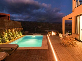 Parc de vacances Arguineguin Enregistrement extérieur 7