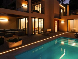 Ferienpark Arguineguin Außenaufnahme 10