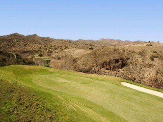 Vakantiepark Arguineguin Omgeving 22