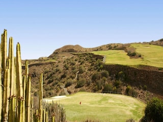 Vakantiepark Arguineguin Omgeving 23