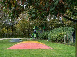 Parc de vacances Boxtel  18