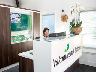 Parc de vacances Boxtel  21