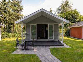 Vakantiepark Boxtel Buitenaudio-opname 1