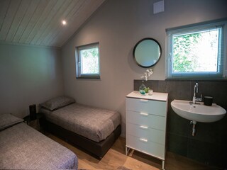Vakantiepark Boxtel Kenmerken 3