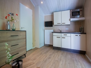 Parc de vacances Boxtel Équipement 4