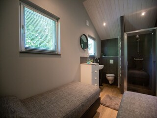 Vakantiepark Boxtel Kenmerken 8