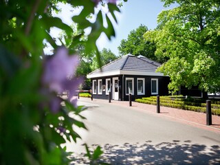 Parc de vacances Boxtel  13