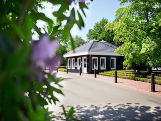 Parc de vacances Boxtel  31