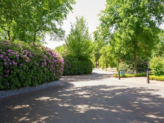 Parc de vacances Boxtel  37