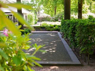 Parc de vacances Boxtel  14