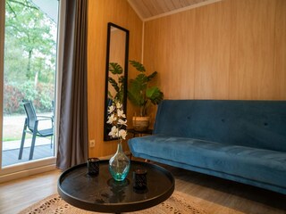 Vakantiepark Boxtel Kenmerken 4