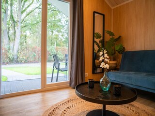 Vakantiepark Boxtel Kenmerken 2