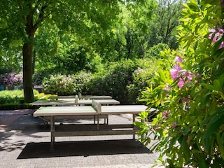 Parc de vacances Boxtel  27
