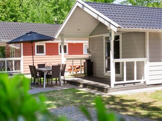 Holiday park Boxtel Outdoor Recording 4