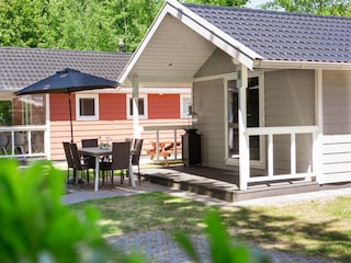 Parc de vacances Boxtel Enregistrement extérieur 3