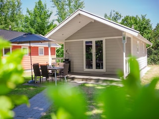 Holiday park Boxtel Outdoor Recording 2