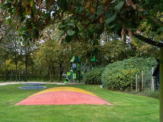 Parque de vacaciones Boxtel  23