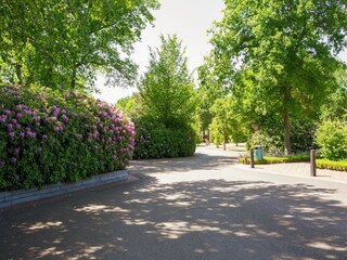 Parque de vacaciones Boxtel  24