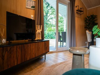 Ferienpark Boxtel Ausstattung 8
