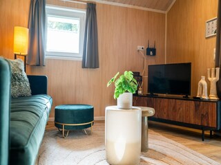 Vakantiepark Boxtel Kenmerken 9