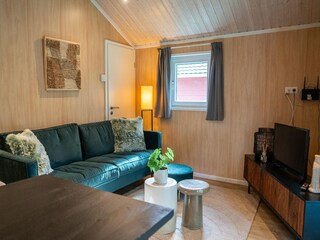 Parco vacanze Boxtel Caratteristiche 7