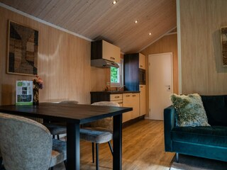 Parco vacanze Boxtel Caratteristiche 5