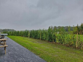 Parque de vacaciones Boxtel Entorno 15